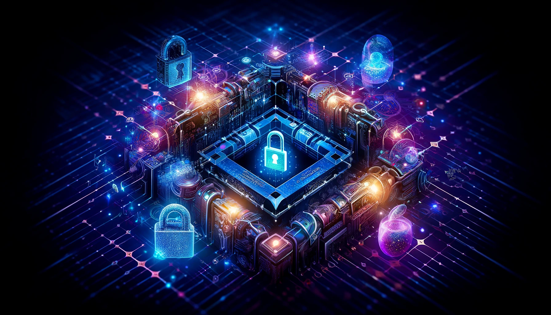 Quantensprung in der Sicherheit: Wie Quantum Computing die Cybersicherheitslandschaft neu definiert