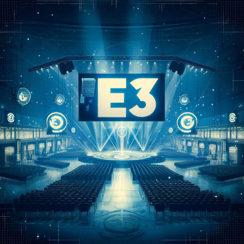 Der Untergang der E3: Wie die Corona-Pandemie zum Ende der größten Videospielmesse führte